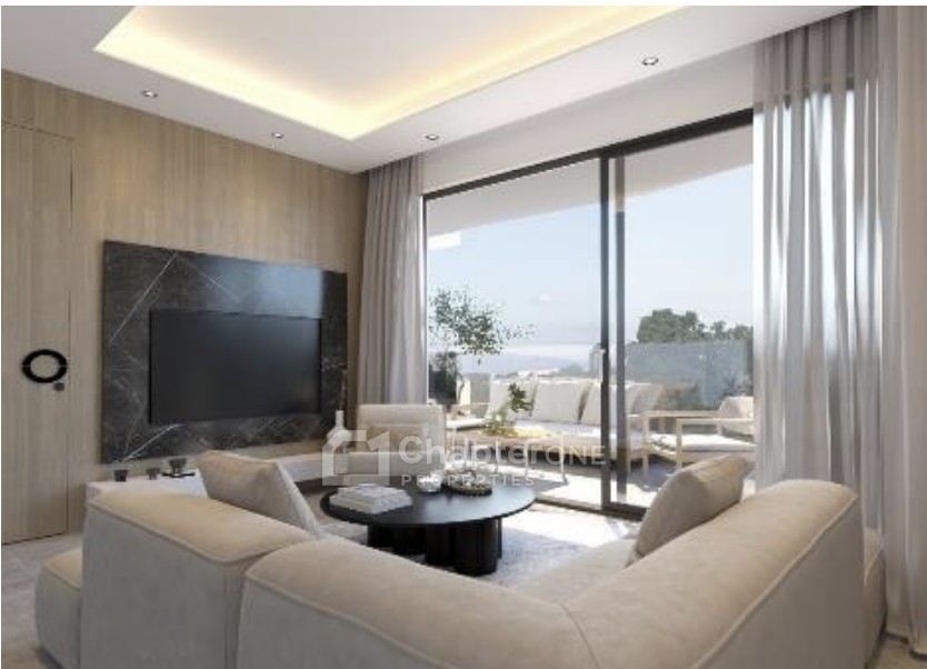 Apartment For Sale  in  Latsia - Agios Georgios