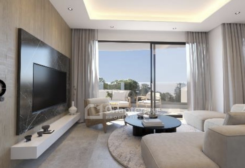 Apartment For Sale  in  Latsia - Agios Georgios