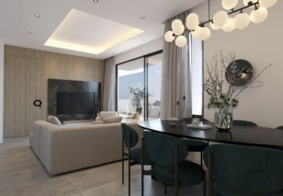 Latsia - Agios Georgios, Nicosia Apartment For Sale | C5159