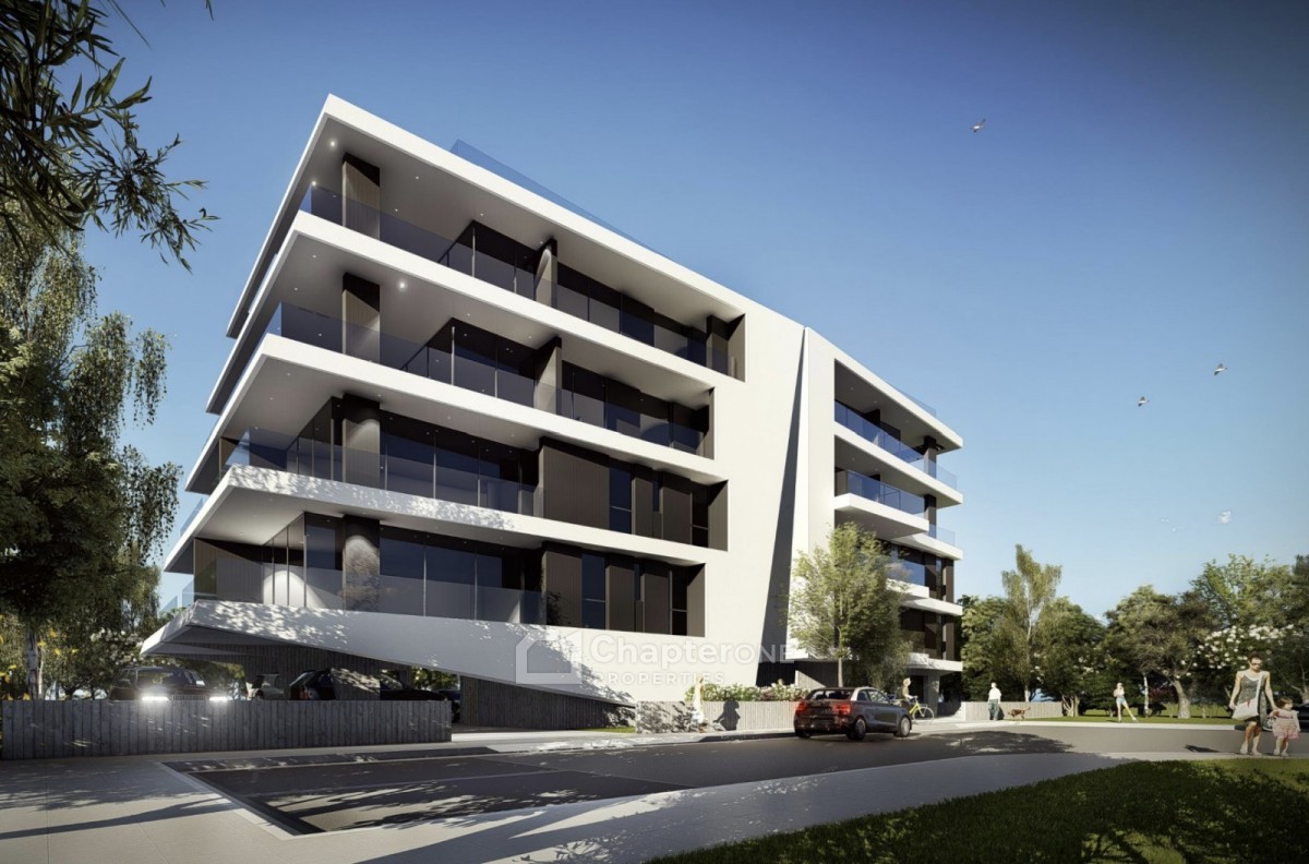 Apartment For Sale  in  Strovolos - Acropolis