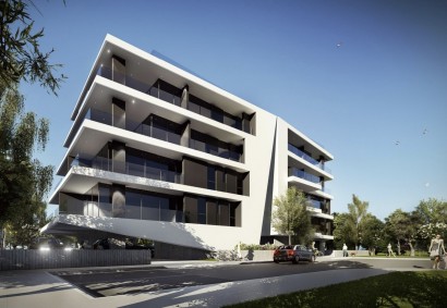 Strovolos - Acropolis, Nicosia Apartment For Sale | C5166