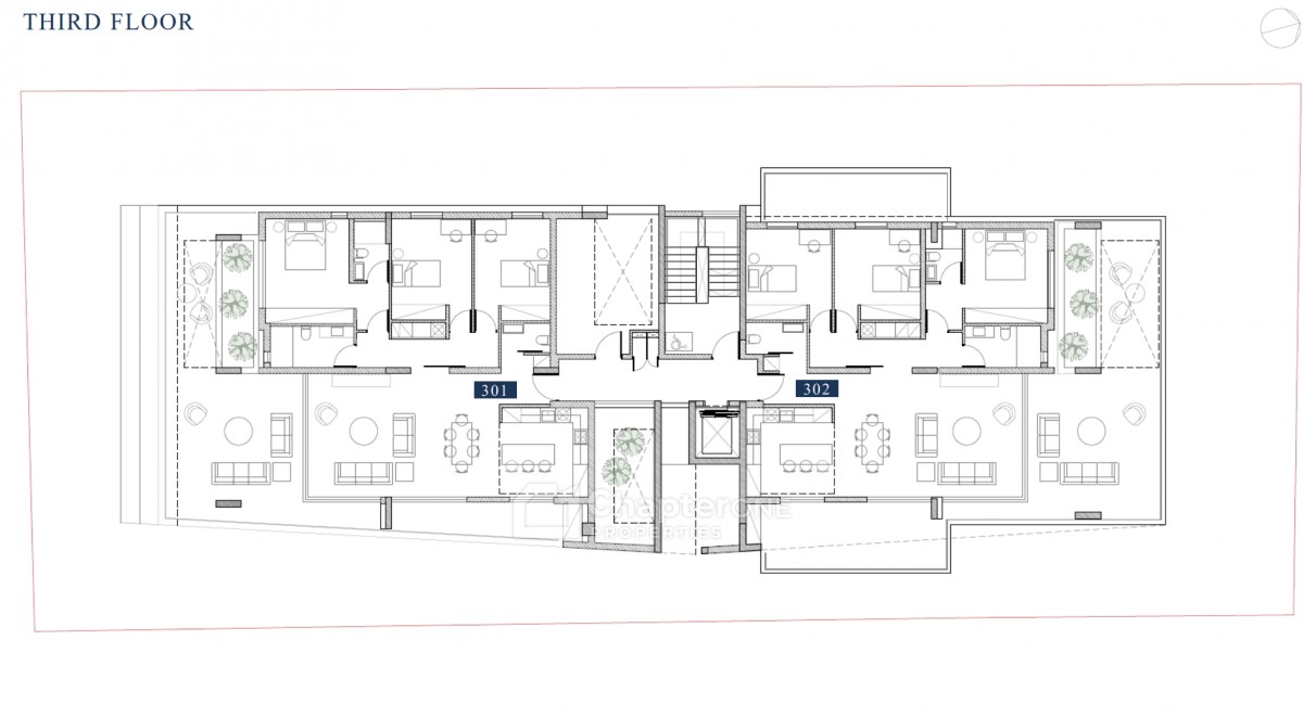 Apartment For Sale  in  Strovolos - Acropolis
