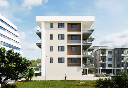 Agios Athanasios, Limassol Apartment For Sale | C5170