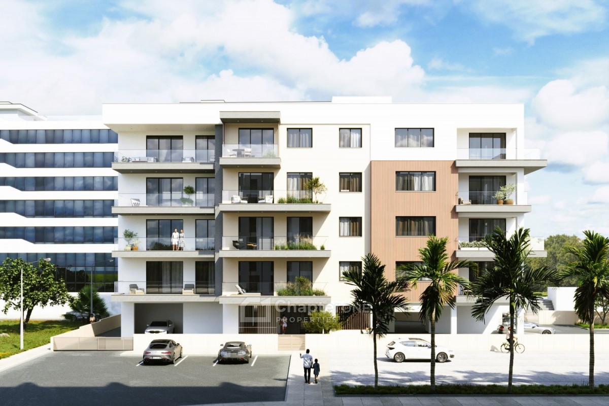 Apartment For Sale  in  Agios Athanasios
