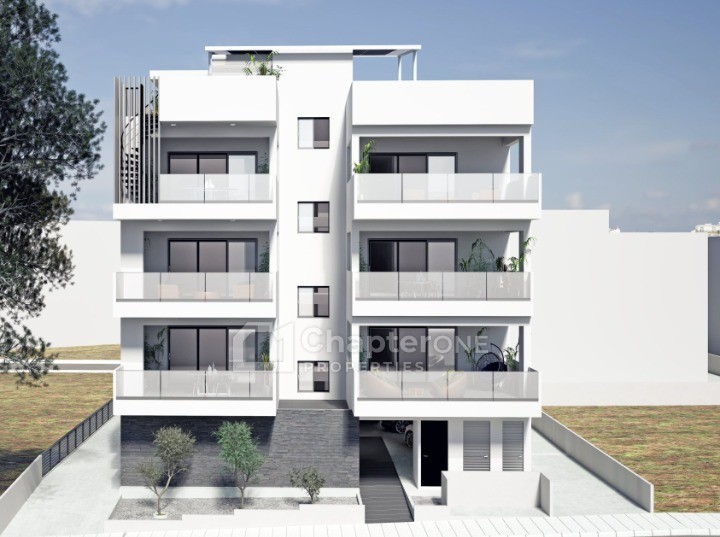 Apartment For Sale  in  Strovolos - Agios Vasileios