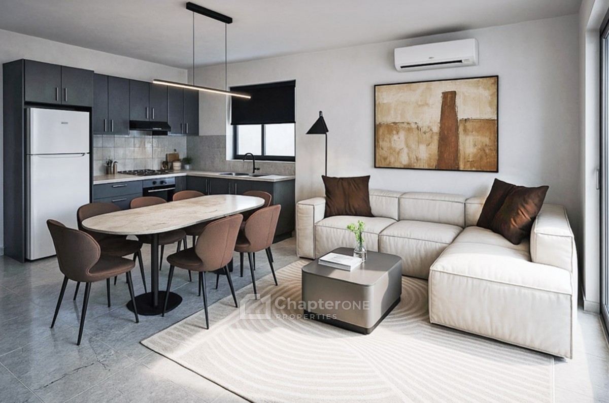 Penthouse For Sale  in  Strovolos - Agios Vasileios