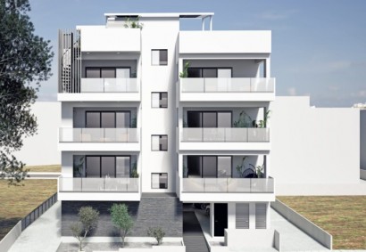 Strovolos - Enthomar Kyprianos Apartment For Sale | C5184