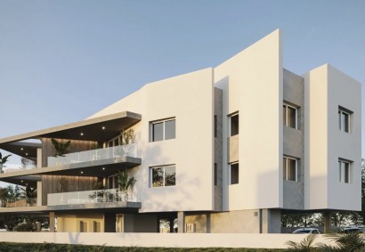 Lakatameia, Nicosia Penthouse For Sale | C5185