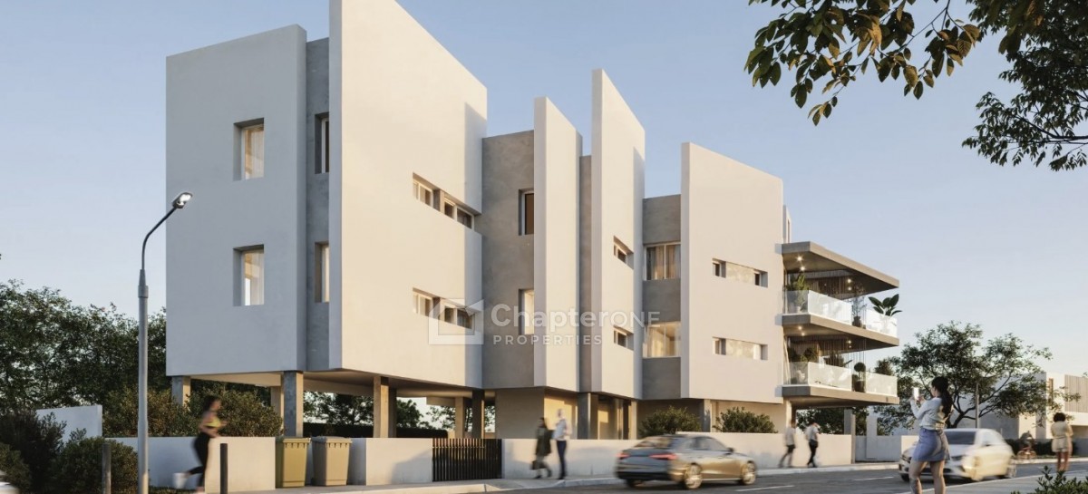 Apartment For Sale  in  Lakatameia