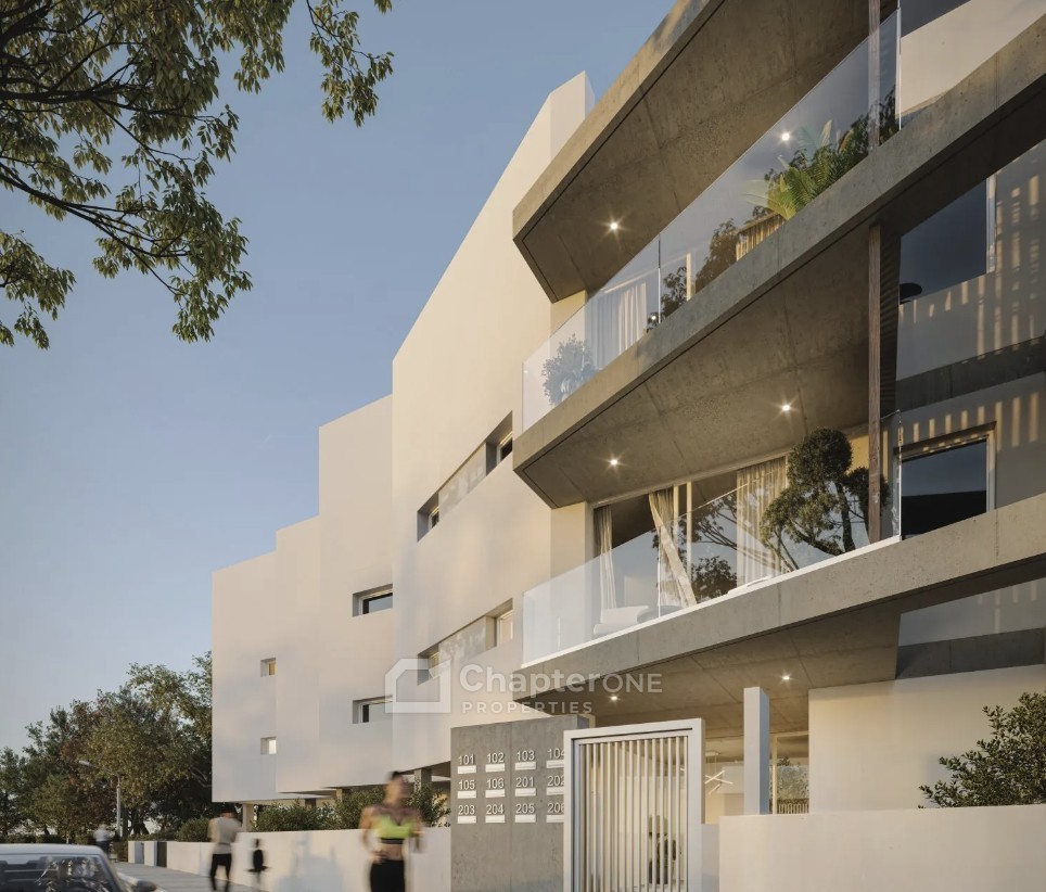 Apartment For Sale  in  Lakatameia