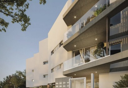 Lakatameia, Nicosia Apartment For Sale | C5187