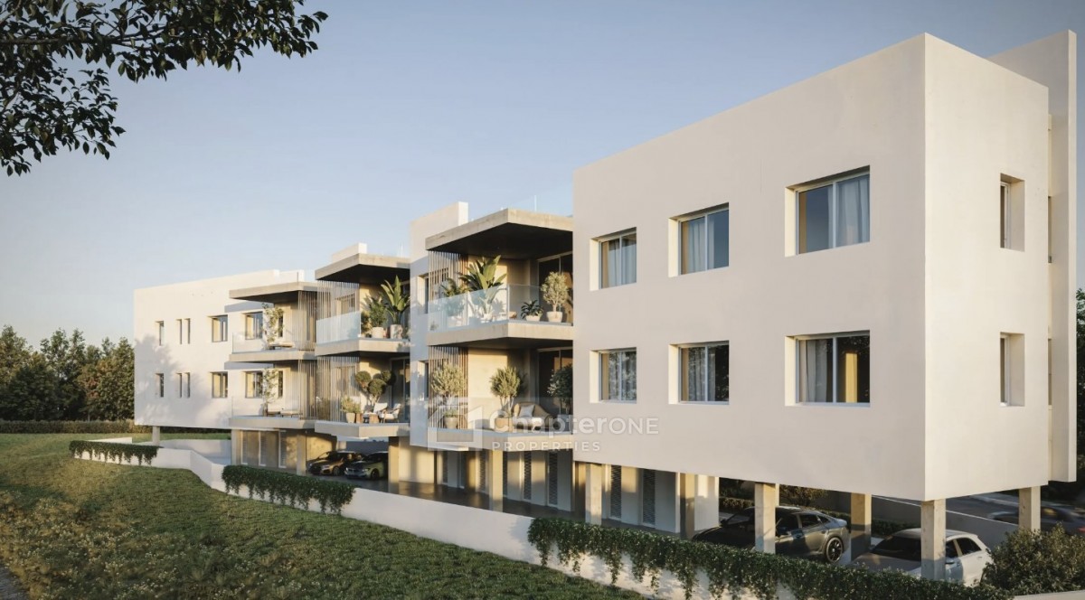 Apartment For Sale  in  Lakatameia