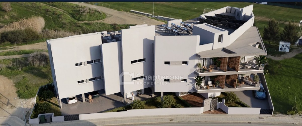 Apartment For Sale  in  Lakatameia