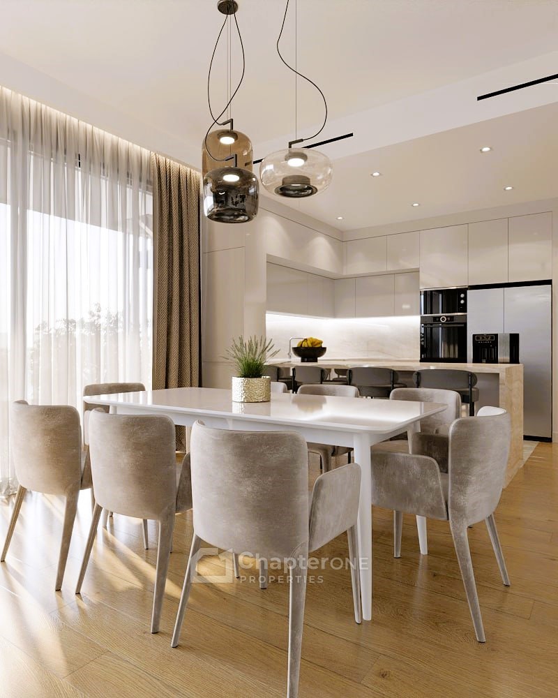 Apartment For Sale  in  Potamos Germasogeias