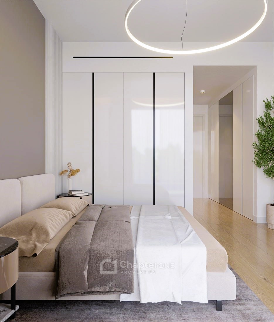 Apartment For Sale  in  Potamos Germasogeias