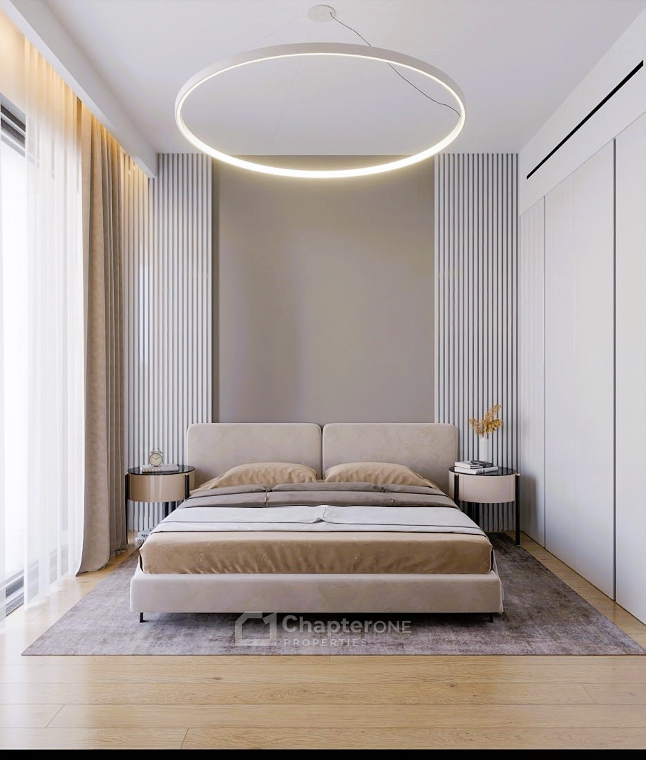 Apartment For Sale  in  Potamos Germasogeias