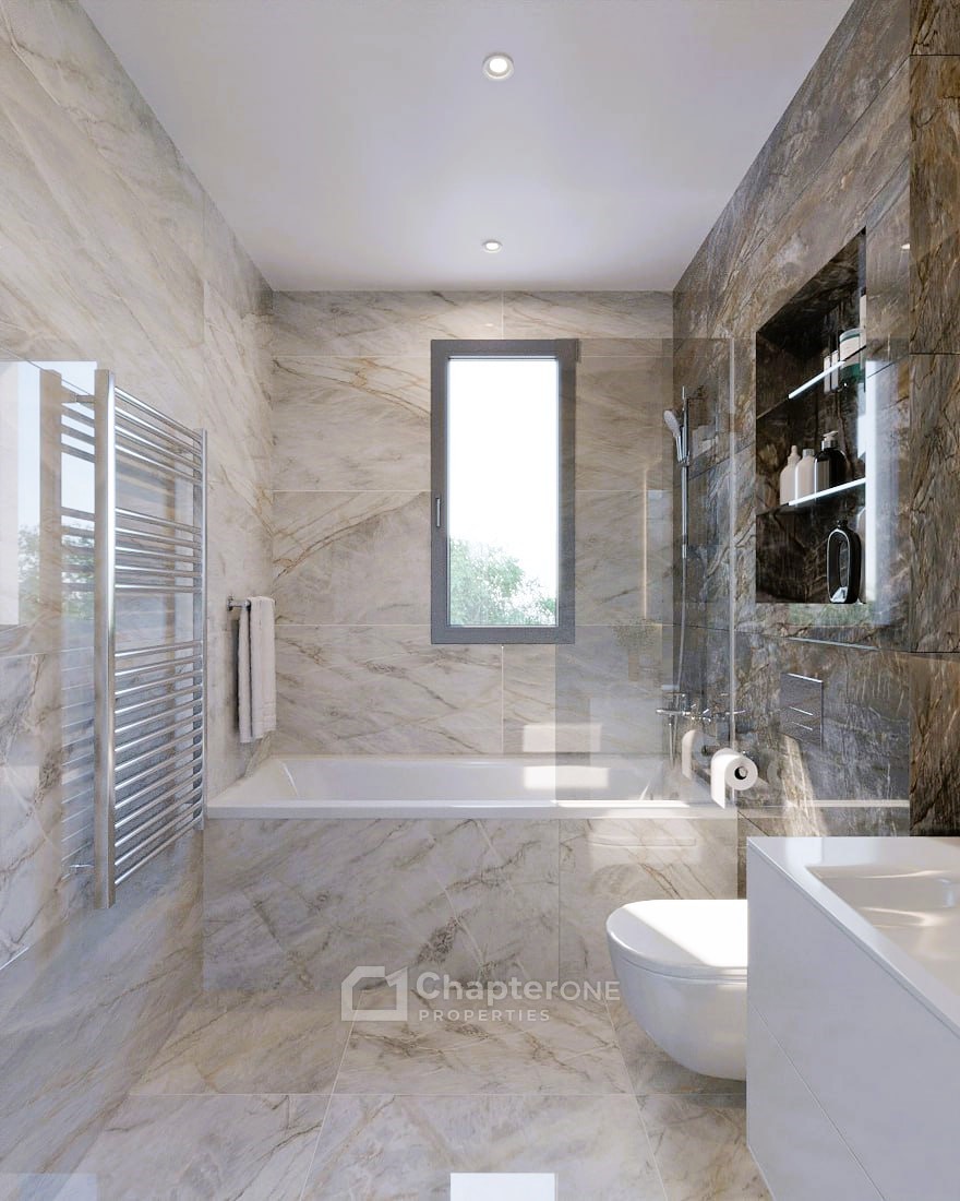 Apartment For Sale  in  Potamos Germasogeias