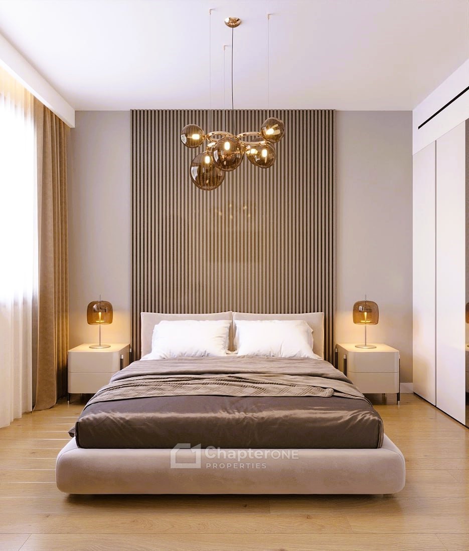 Apartment For Sale  in  Potamos Germasogeias