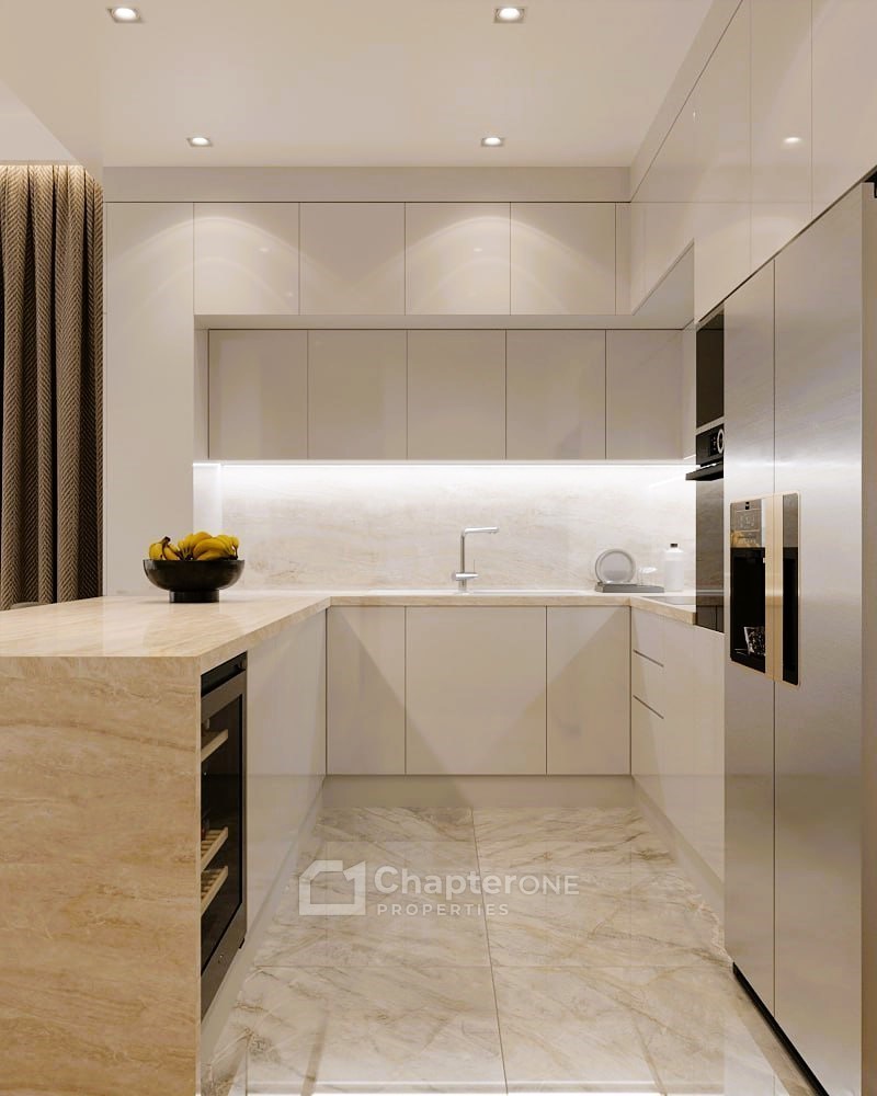 Apartment For Sale  in  Potamos Germasogeias