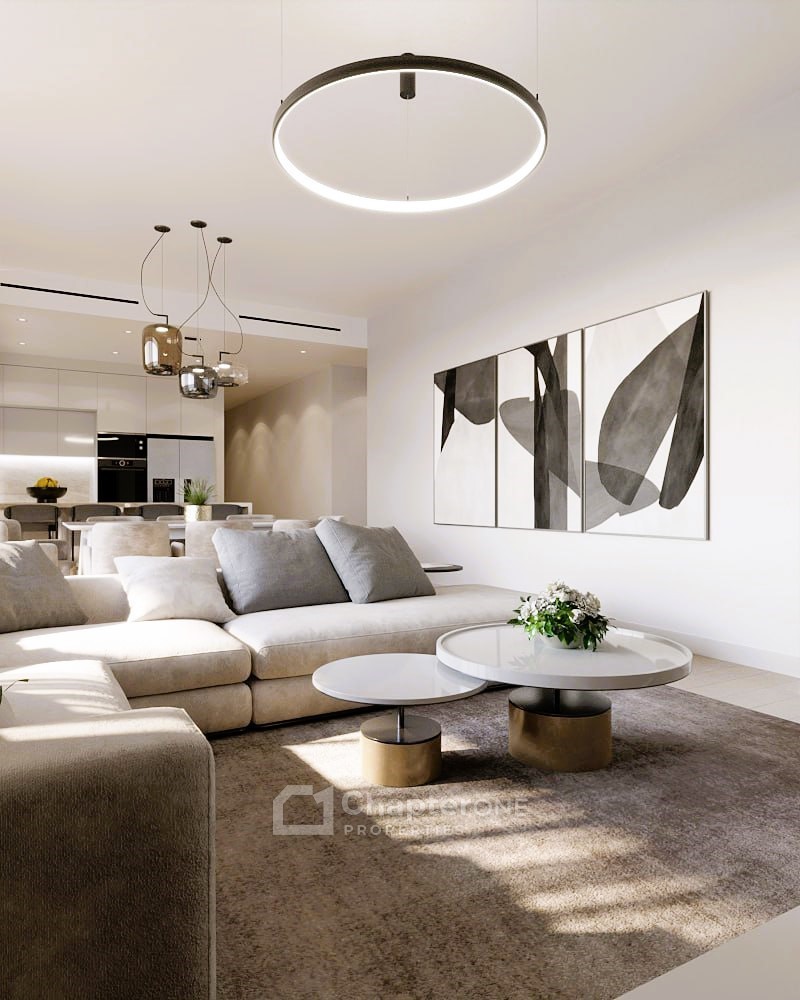 Apartment For Sale  in  Potamos Germasogeias