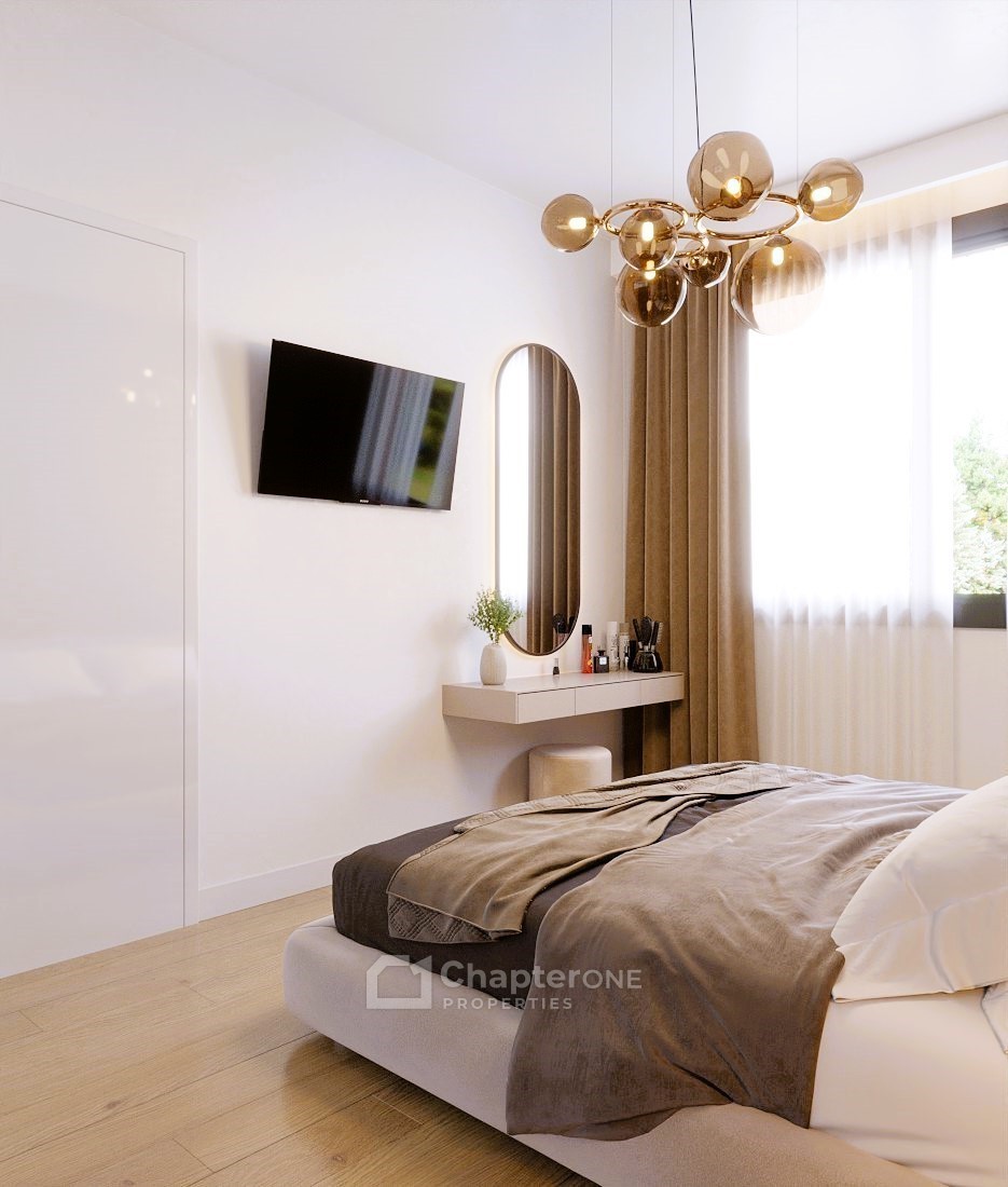 Apartment For Sale  in  Potamos Germasogeias