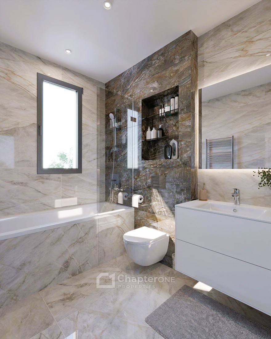 Apartment For Sale  in  Potamos Germasogeias