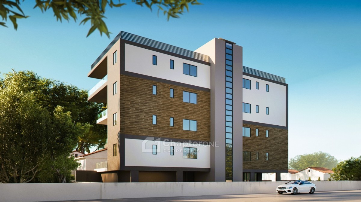 Apartment For Sale  in  Potamos Germasogeias