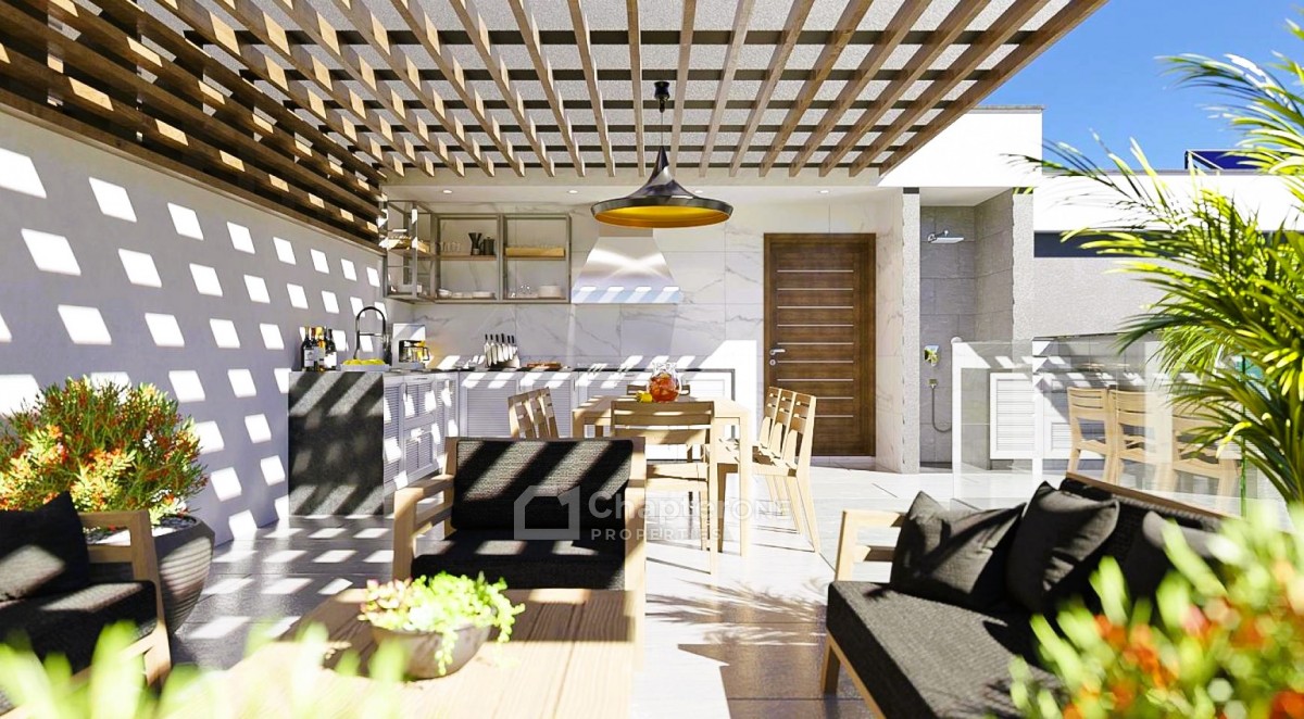 Penthouse For Sale  in  Agios Athanasios