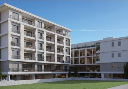 Historical Center, Limassol Apartment For Sale | C5204