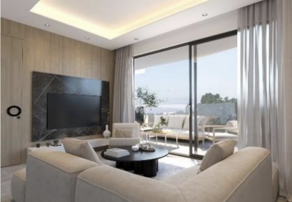 Latsia - Agios Georgios, Nicosia Apartment For Sale | C5216