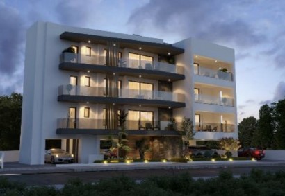 Latsia - Agios Georgios, Nicosia Apartment For Sale | C5217
