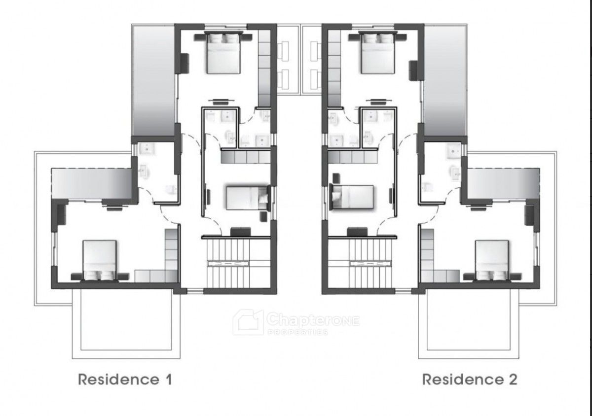 Detached Villa For Sale  in  Lakatameia - Agios Nikolaos