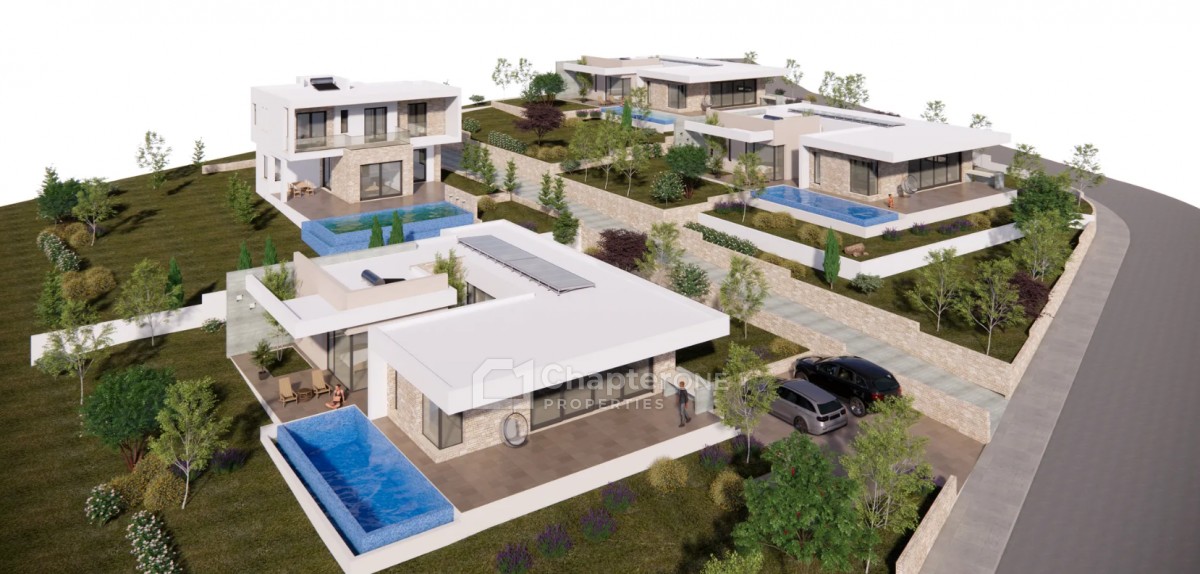 Bungalow For Sale  in  Tala