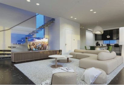 Nicosia - Trypiotis, Nicosia Apartment For Sale | C5236