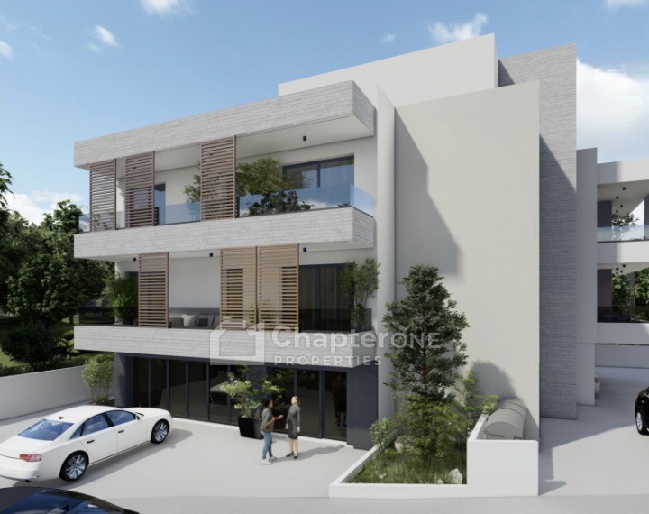 Apartment For Sale  in  Tseri