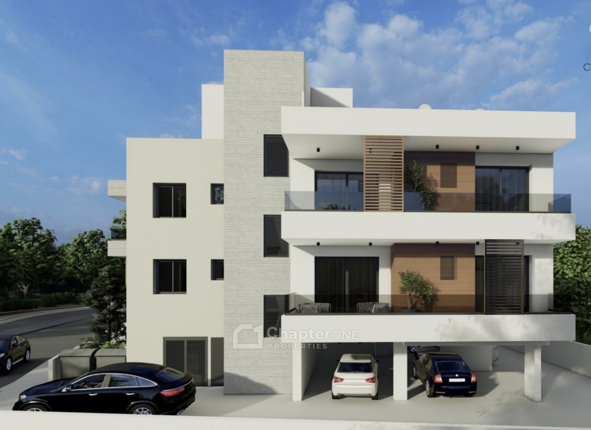 Apartment For Sale  in  Tseri