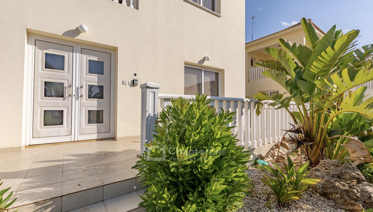 Detached Villa For Sale  in  Agia Napa