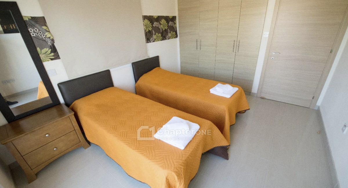 Detached Villa For Sale  in  Agia Napa