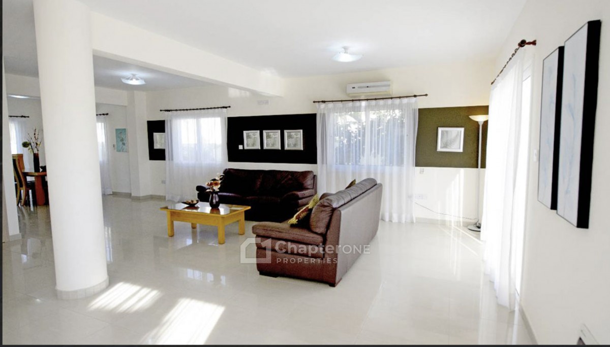 Detached Villa For Sale  in  Agia Napa