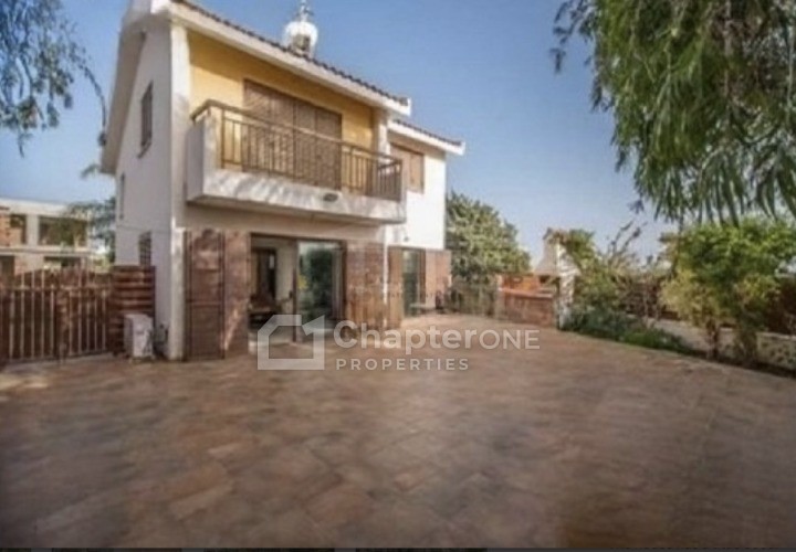 Detached Villa For Sale  in  Select Location