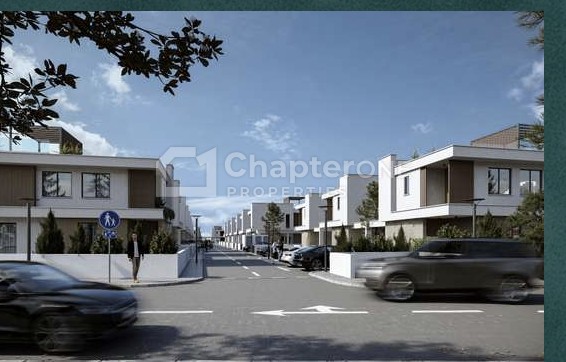 Detached Villa For Sale  in  Protaras