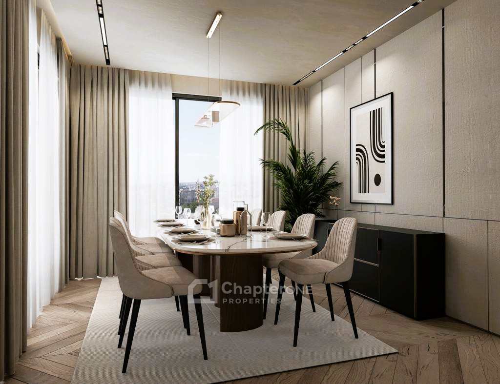 Apartment For Sale  in  Limassol - Agia Zoni
