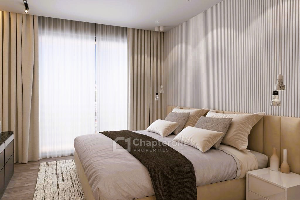 Apartment For Sale  in  Limassol - Agia Zoni