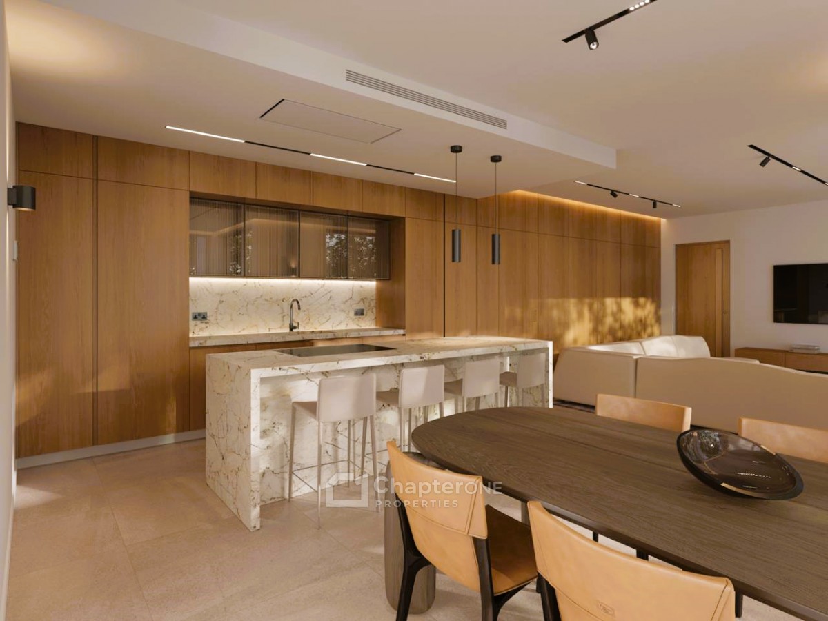 Apartment For Sale  in  Limassol - Agia Zoni