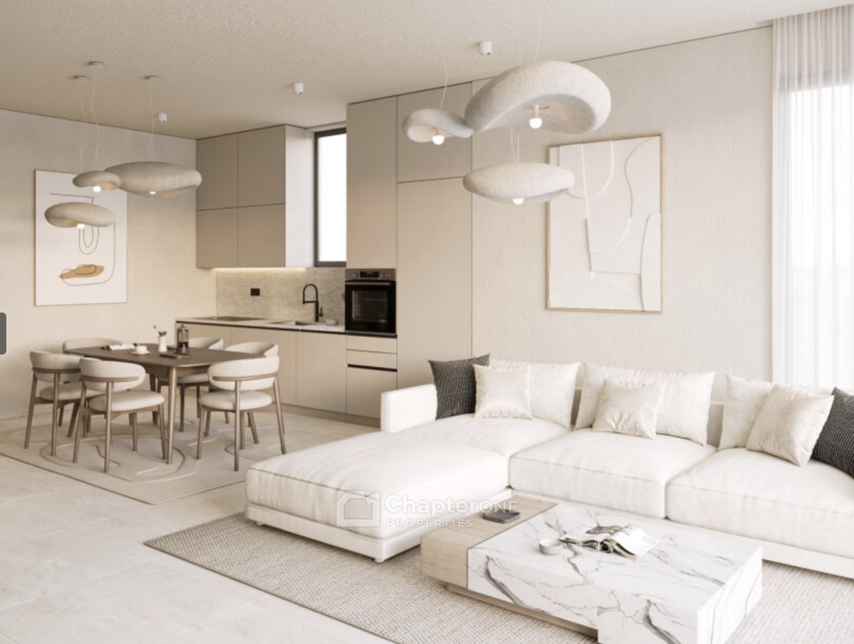 Detached Villa For Sale  in  Protaras