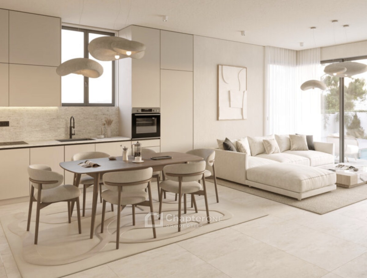 Detached Villa For Sale  in  Protaras