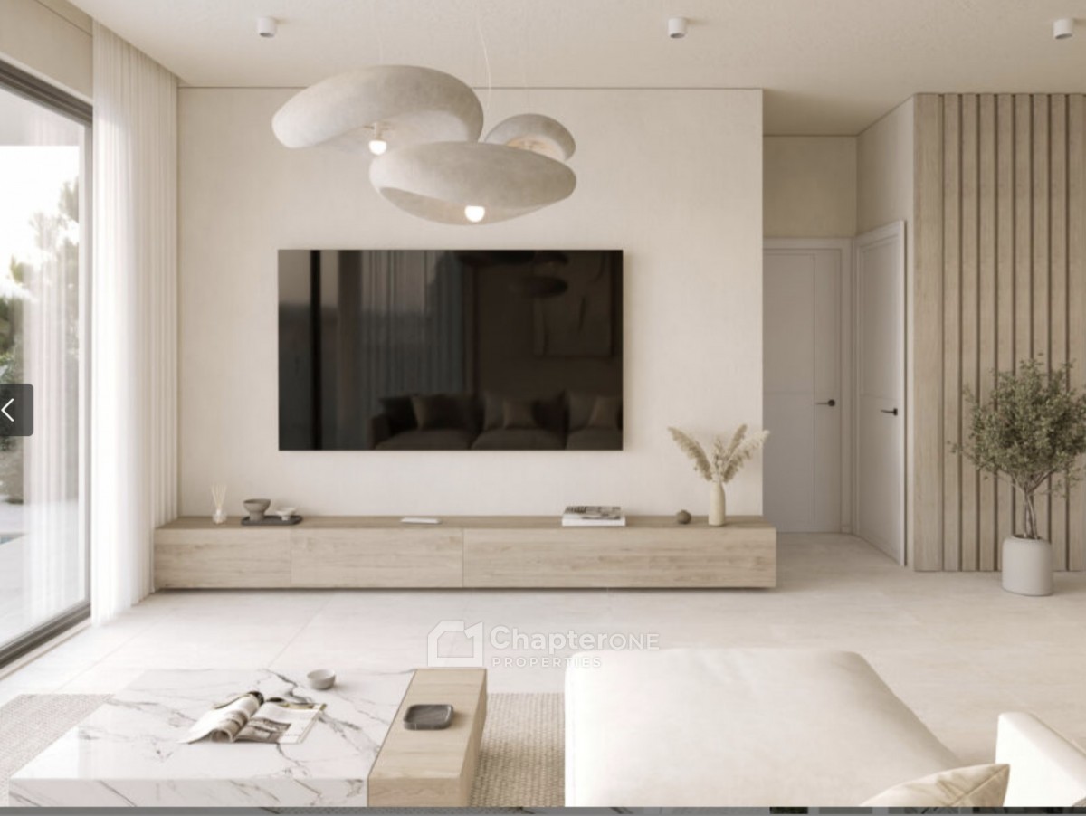 Detached Villa For Sale  in  Protaras