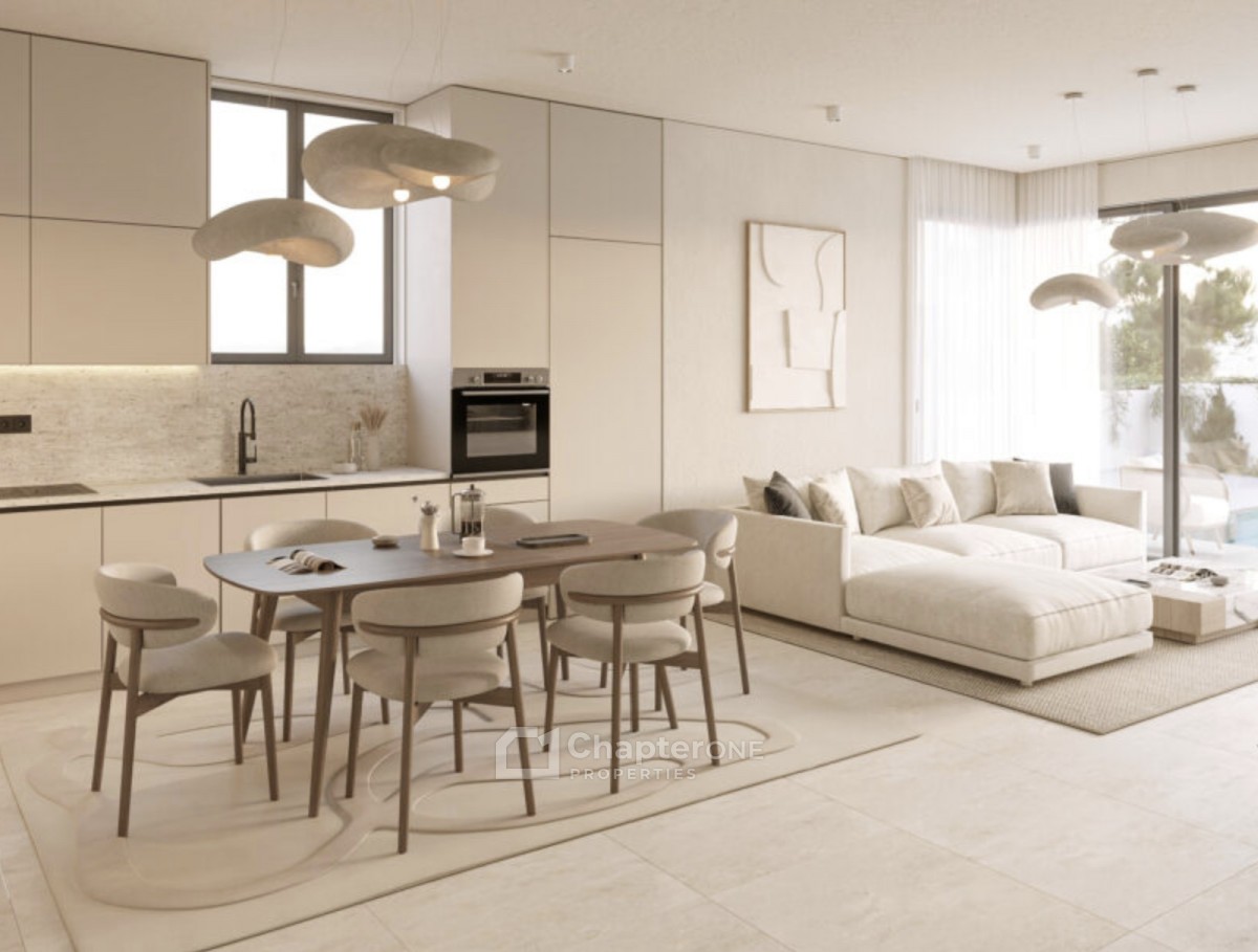 Detached Villa For Sale  in  Protaras
