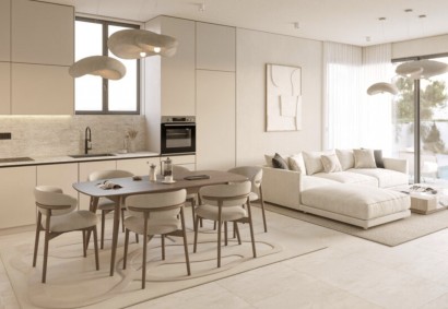 Protaras, Famagusta Detached Villa For Sale | C5264