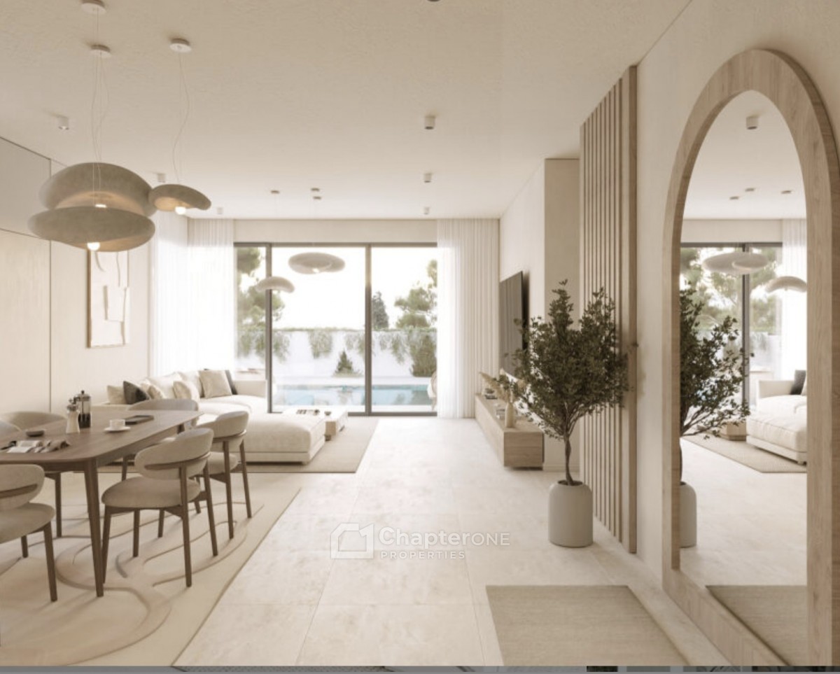 Detached Villa For Sale  in  Protaras